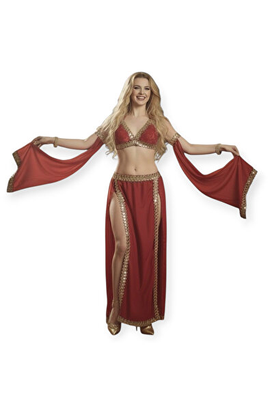 Jelly ekib DANSÖZ KIYAFETİ