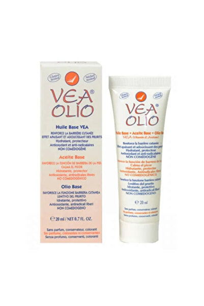 VEA Bază de ulei Olio 20ml