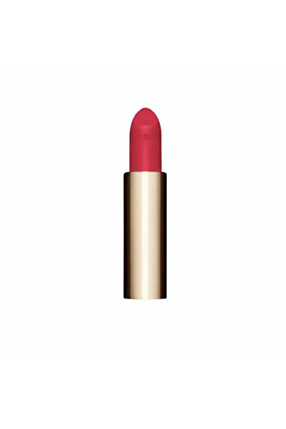 Clarins Joli Rouge Velvet 790 Coral Orchid 3.5g Refill