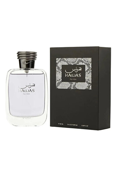 Rasasi Hawas For Him Eau De Parfum 100un