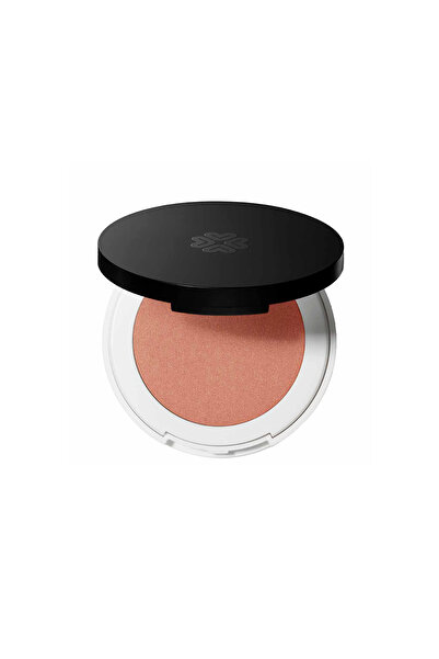 Lily Lolo Colorete Compacto Just Peachy