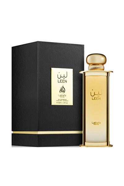 lattafa Leen Eau De Parfum 100ml