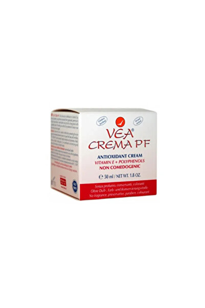 VEA Crema PF Cremă antioxidantă 50ml