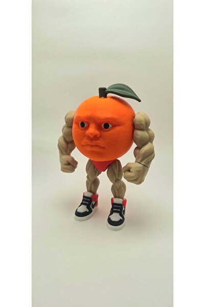 petadora Italian Brainrot - Udin Din Din Dun