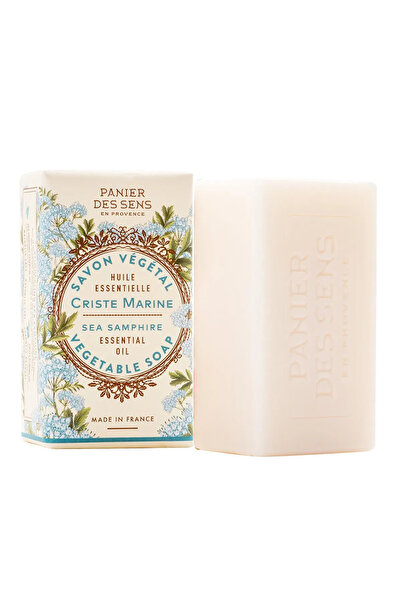 PANIER DES SENS Criste Marine Jabon Vegetal Aceite Esencial 150g