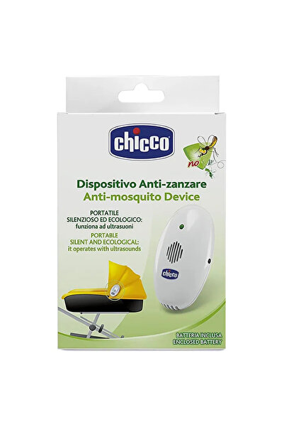 Chicco Portable Mosquito Repellent Device