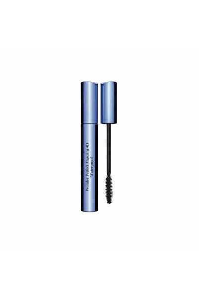 Clarins Mascara Wonder Perfect 4D 01 Perfect Black Waterproof