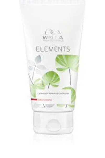 Wella Elements Renewing Conditioner 200ml