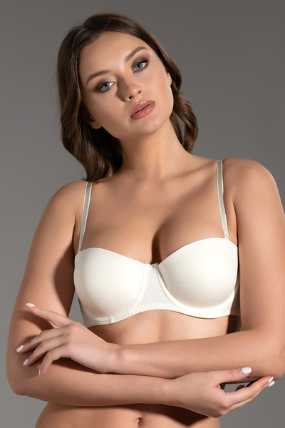 NightLove حمالة صدر ناعمة بدون دعامات