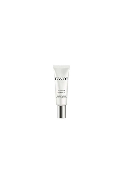 Payot Harmonie Crema Iluminadora Correctora De Manchas Spf30 40ml