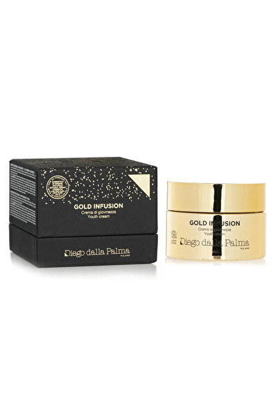 diego dalla palma Gold Infusion Crema Rejuvenecedora 1un