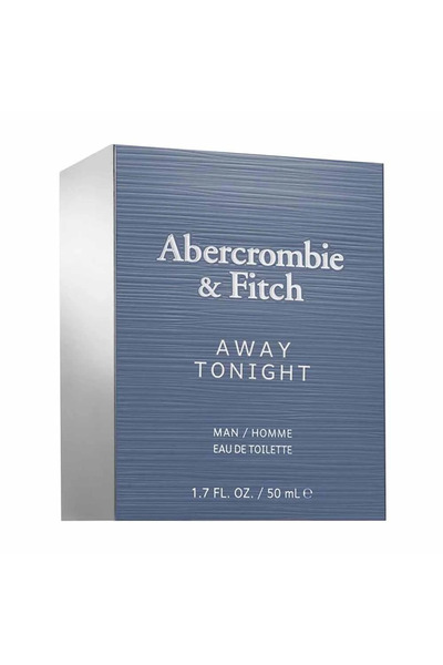 Abercrombie & Fitch Abercrombie and Fitch