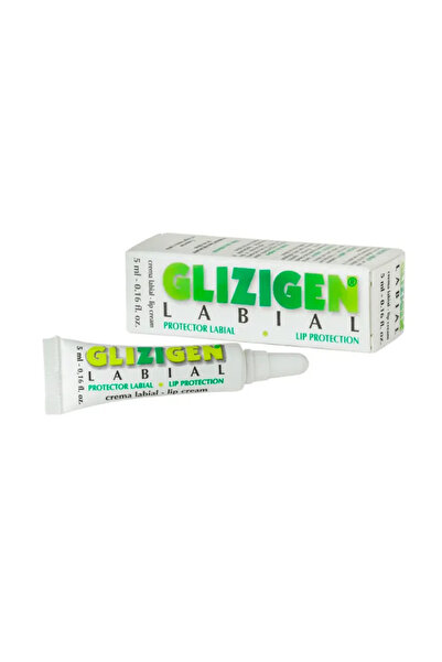 Catalysis Cremă de buze Glizigen 5ml