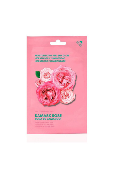 holika Mascarilla Pure Essence Rosa Dam