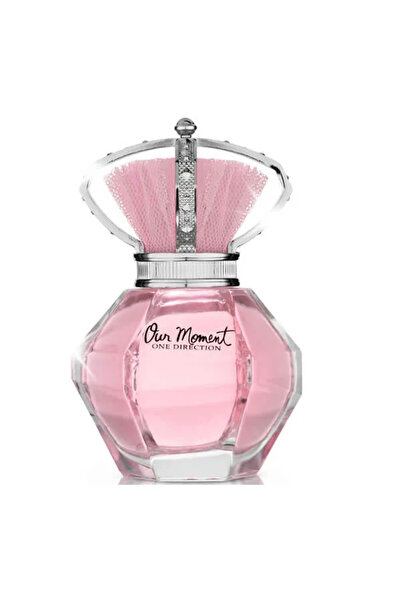One Direction Our Moment Eau De Parfum Spray 30ml