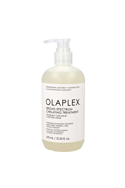 Olaplex Broad Spectrum Chelating Treatment 370ml