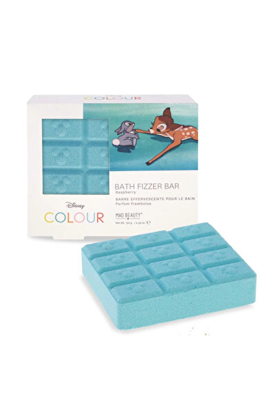 Disney Colour Bath Frizzer Bar Mora 1un