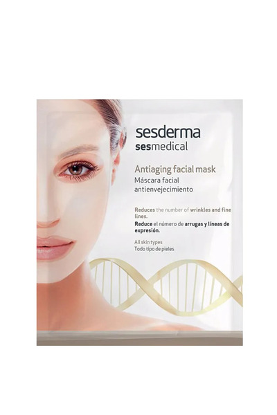 Sesderma Sesmedical Anti-Aging Facial Mask