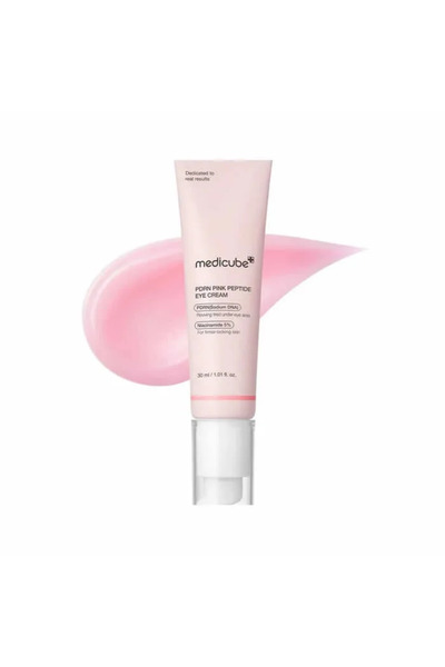 Medicube Pink Peptide Eye Cream 30ml