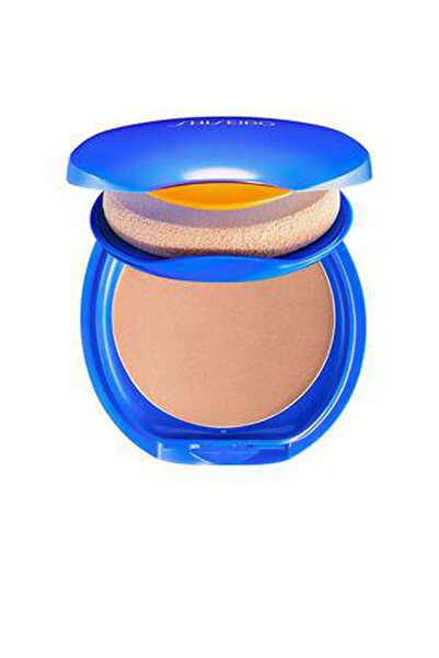 Shiseido Uv Protective Maquillaje Solar Compacto Recarga Spf30 Medium Beige 12g