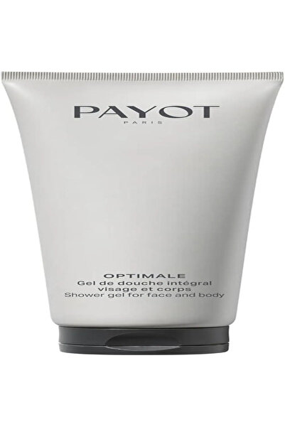 Payot Optimale Gel Douche Intégral Visage et Corps 200ml