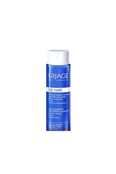 Uriage Șampon anti-mătreață D.s 200ml