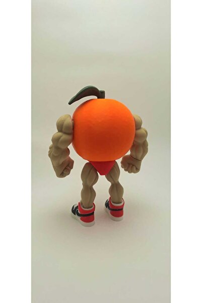 petadora Italian Brainrot - Udin Din Din Dun