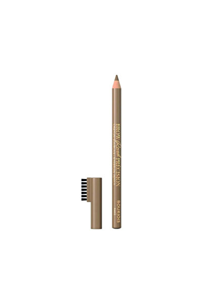 Bourjois Creion de sprâncene Brow Reveal Eye Brow 002-Castaniu