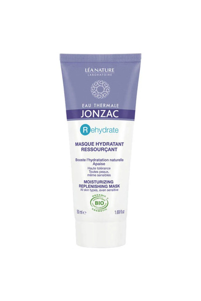 Jonzac Mascarilla Hidratante 50ml