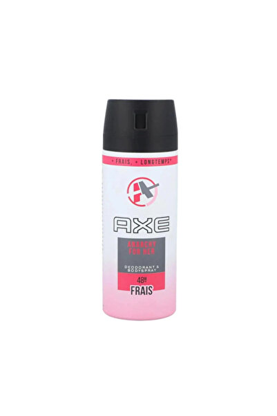 Axe Desodorant spray Anarchy For Her 150ml