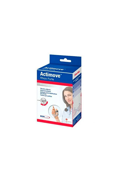 BSN Medical Brățară Actimove Rhizo Forte Stânga S 1U