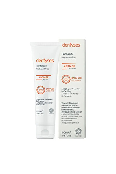 Sesderma Dentyses Antiage Paste Dentífrica 100ml