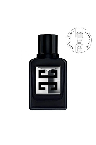 Givenchy Gentleman Society EDP Spray Reîncărcabil 40ml