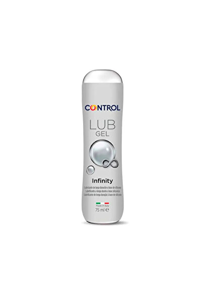 control Gel lubrifiant Infinity 75ml