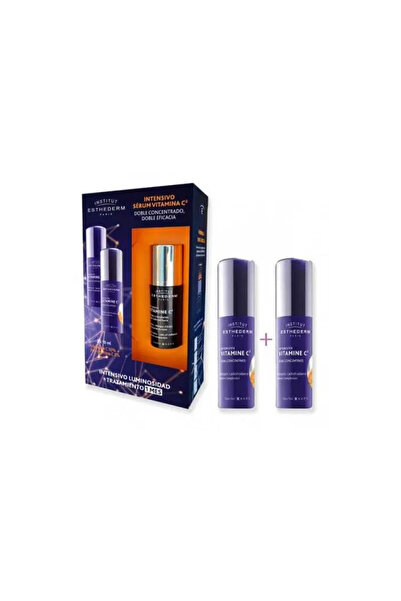 Institut Esthederm Intensive Vitamine C Serum 2x10ml Set 2 Pieces