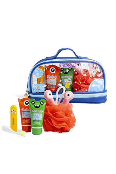 Martinelia Am nevoie de mai mult set de igienă pentru spațiu