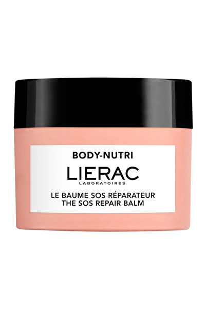 Lierac Balsam reparator Body-Nutri 30ml