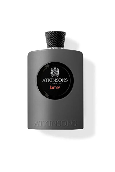 Atkinsons James Eau De Parfum Spray 100ml