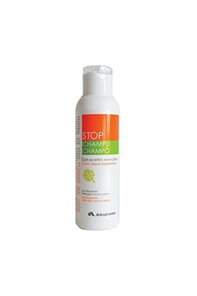 Arkopharma Stop Lice Shampoo 125ml