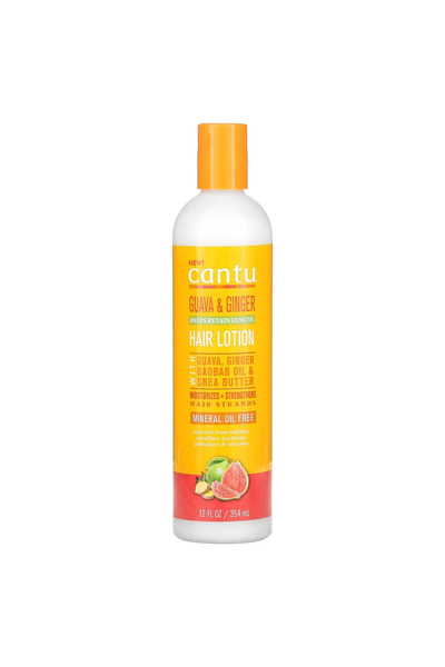 Cantu Loțiune capilară cu guava 355g