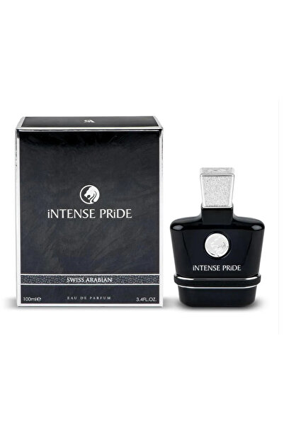SWISS ARABIAN Intense Pride Eau De Parfum 100ml