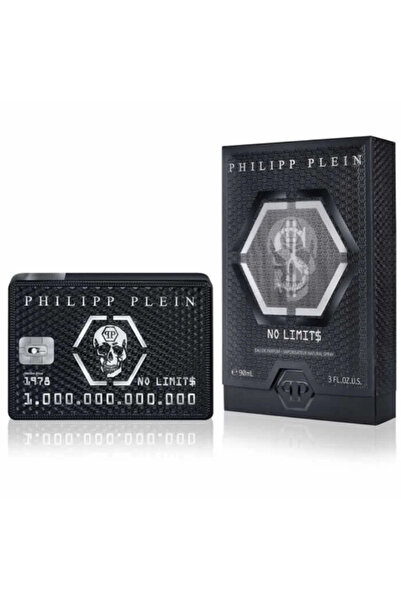 PHILIPP PLEIN No Limits Eau De Parfum Spray 90ml