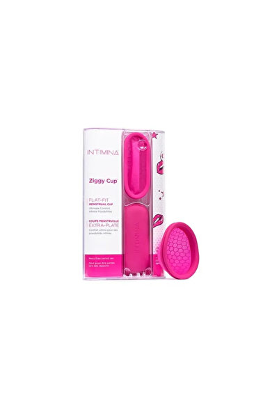 INTIMINA Cupă menstruală Intima Ziggy Cup