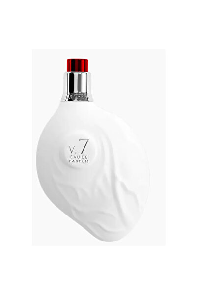 map of the heart White Heart V7 Eau De Parfum Spray 90ml