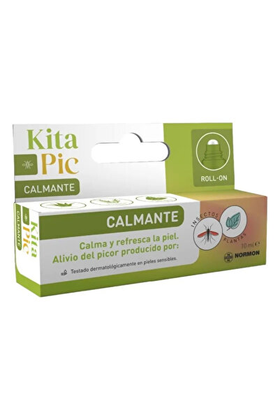 Kijimea Kitapic Roll-On Calmant 10ml