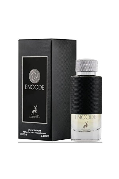 Maison Alhambra Encode Eau De Parfum Spray 100ml