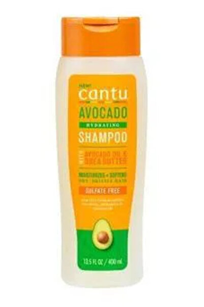 Cantu Șampon hidratant cu avocado 400 ml