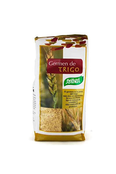 Santiveri Germeni de grâu 400g