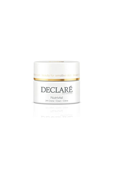 Declaré Cremă Nutrivital pentru ten normal 50ml