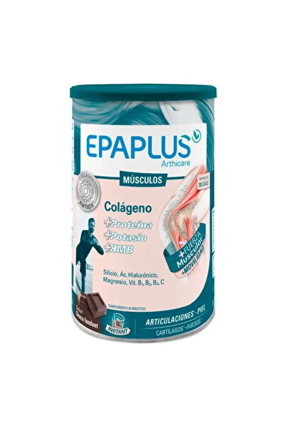 Epaplus Arthicare Muscles Aromă de Ciocolată 504g